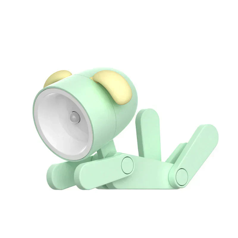 Stimmungsvolle LED Nachtlampe - GlowMini