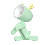 Stimmungsvolle LED Nachtlampe - GlowMini