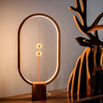 Wundervolle Tischlampe | Schaffen Sie Gemütlichkeit in Ihrem Zuhause
