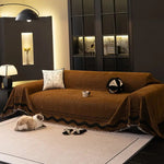 Elegant Sofa Cover – Style and Function United