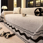 Elegant Sofa Cover – Style and Function United