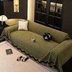Elegant Sofa Cover – Style and Function United
