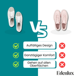 Luxury Sneakers for Every Day – 50% off Today!