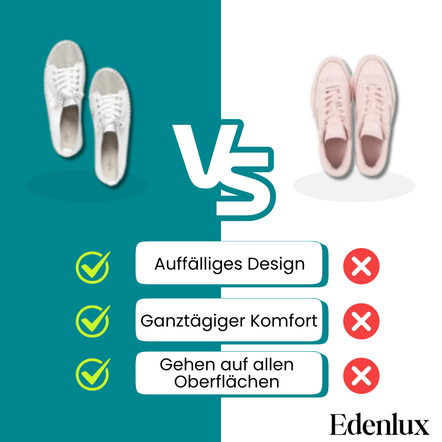Luxury Sneakers for Every Day – 50% off Today!