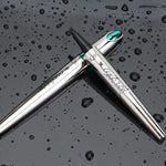 Präzisions Augenbrauenstift | Wasserfest mit 4 Spitzen | Microblading-Effekt