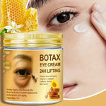 Revitalisierende Augencreme für einen strahlenden Blick