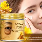 Revitalisierende Augencreme für einen strahlenden Blick
