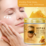 Revitalisierende Augencreme für einen strahlenden Blick