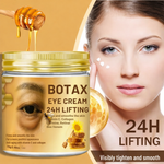 Revitalisierende Augencreme für einen strahlenden Blick