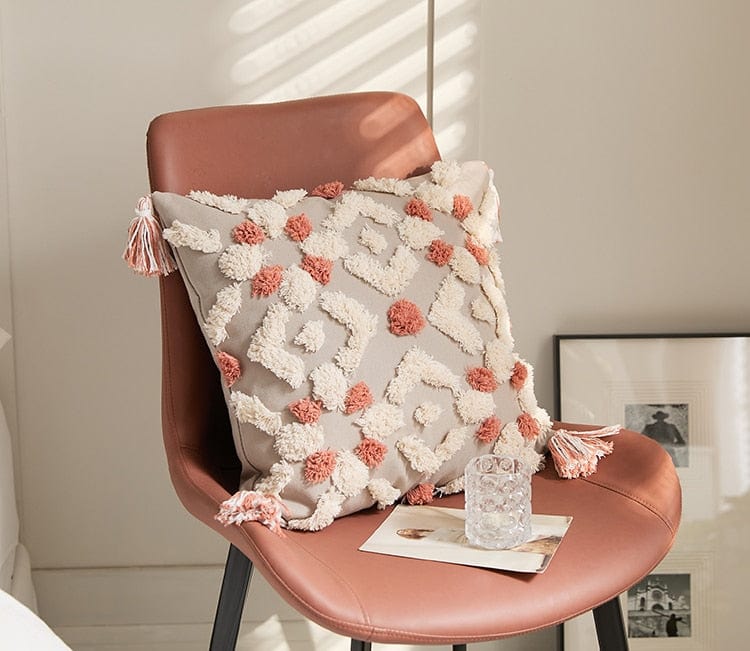 Stilvolle Kissenbezüge von EthnoCharm