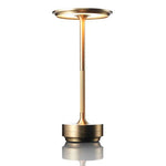 AuroraGlow | Elegante Kabellose Tischlampe