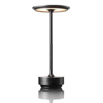 AuroraGlow | Elegante Kabellose Tischlampe