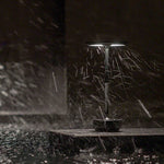 AuroraGlow | Elegante Kabellose Tischlampe