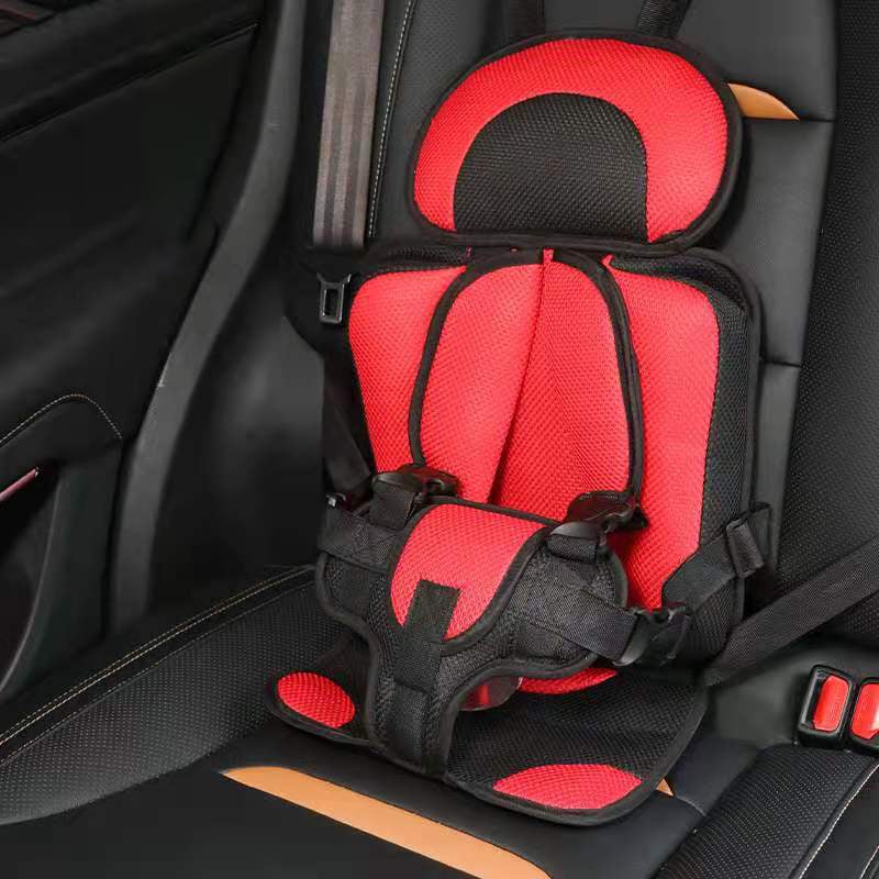 Praktischer Autositz für Kinder – Sicher und Mobil
