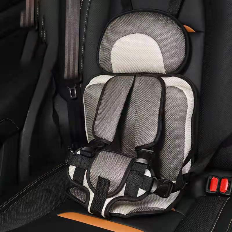 Praktischer Autositz für Kinder – Sicher und Mobil