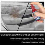 Schnelles Schimmelentferner Spray für Autos | Effektive Innenreinigung