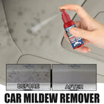 Schnelles Schimmelentferner Spray für Autos | Effektive Innenreinigung