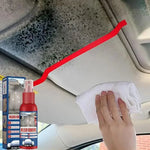 Schnelles Schimmelentferner Spray für Autos | Effektive Innenreinigung