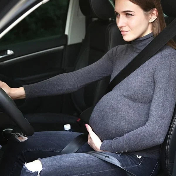 Erweiterung für Autosicherheitsgurte