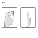 Stylish 3D Wall Art | Automotive Fascination for Your Home
