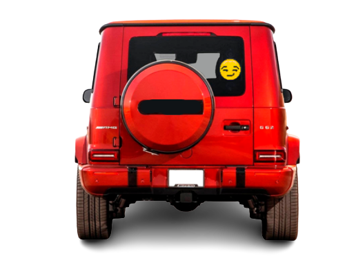 In-Car Display | Add color to your journeys