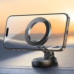 Faltbare Magnetische Smartphone-Halterung fürs Auto