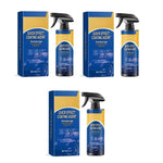 Autolackpflege | Strahlender Glanz | Schutzspray für Lacke | GlanzSchutz