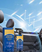 Autolackpflege | Strahlender Glanz | Schutzspray für Lacke | GlanzSchutz