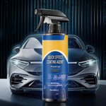 Autolackpflege | Sofortiger Glanz | Schutzspray für Lack
