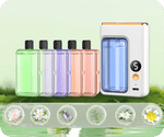 Automatischer Aromatherapie-Diffusor für Ihr Zuhause