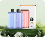 Automatischer Aromatherapie-Diffusor für Ihr Zuhause