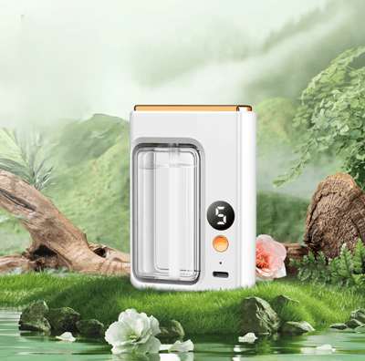 Automatischer Aromatherapie-Diffusor für Ihr Zuhause