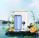 Automatischer Aromatherapie-Diffusor für Ihr Zuhause