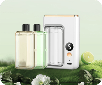 Automatischer Aromatherapie-Diffusor für Ihr Zuhause