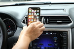 Automatischer Smartphone-Halter mit Ladefunktion