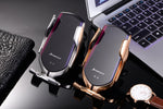 Automatischer Smartphone-Halter mit Ladefunktion