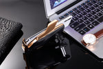 Automatischer Smartphone-Halter mit Ladefunktion