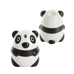 Automatischer Zahnstocher-Spender im Panda-Design