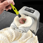 Automatische Raviolimaschine – In Minuten Perfekte Ravioli Zubereiten