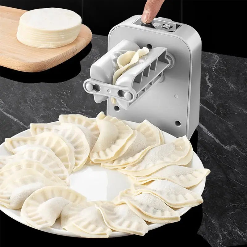 Automatische Raviolimaschine – In Minuten Perfekte Ravioli Zubereiten