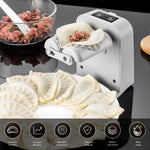 Automatische Raviolimaschine – In Minuten Perfekte Ravioli Zubereiten