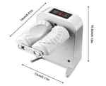 Automatische Raviolimaschine – In Minuten Perfekte Ravioli Zubereiten