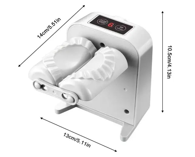 Automatische Raviolimaschine – In Minuten Perfekte Ravioli Zubereiten