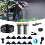 Intelligentes Bewässerungssystem für Garten & Balkon – Effizienter Wassereinsatz
