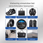Fahrzeugpflege | Auffrischung der Innenfarbe | Schutz für Leder und Kunststoff