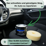 Fahrzeugpflege | Auffrischung der Innenfarbe | Schutz für Leder und Kunststoff