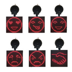 In-Car Display | Add color to your journeys