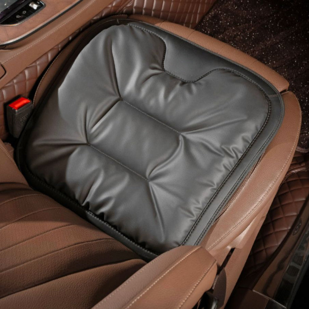 Ergonomisches Sitzkissen für Komfort auf Reisen