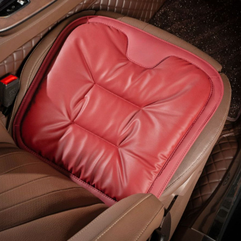 Ergonomisches Sitzkissen für Komfort auf Reisen