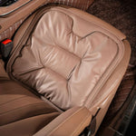 Ergonomisches Sitzkissen für Komfort auf Reisen